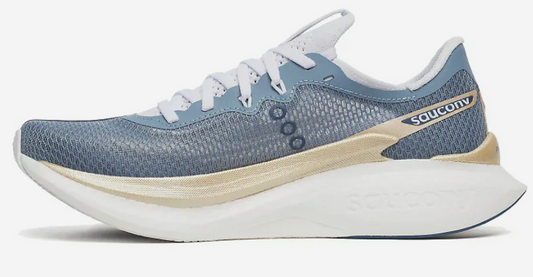 Womens Saucony Endorphin Pro 5