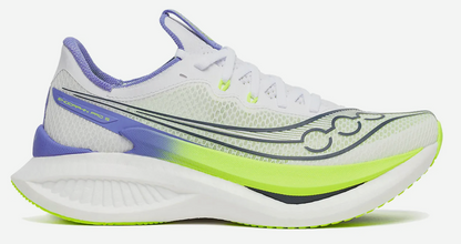 Womens Saucony Endorphin Pro 5
