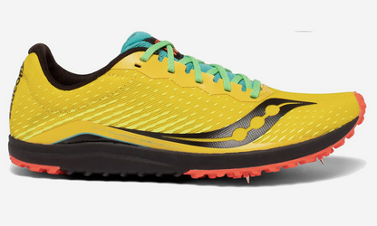 Womens Saucony Kilkenny XC8