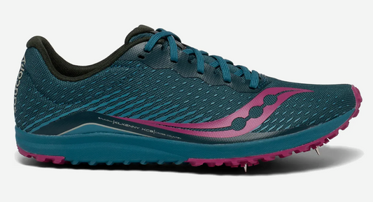 Womens Saucony Kilkenny XC8