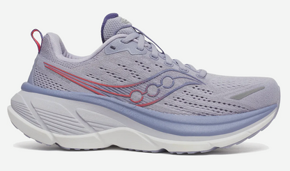 Womens Saucony Hurricane 25