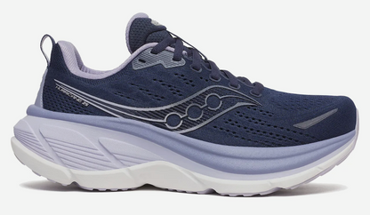 Womens Saucony Hurricane 25