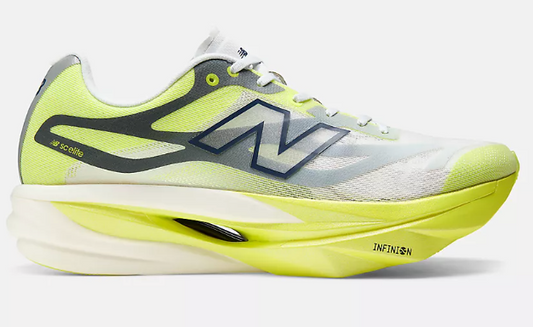 Mens New Balance SuperComp Elite v6