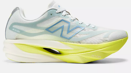 Womens New Balance SuperComp Elite v6