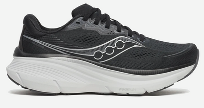 Womens Saucony Guide 19 Wide
