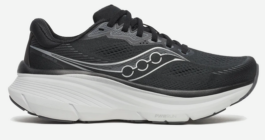 Womens Saucony Guide 19 Wide