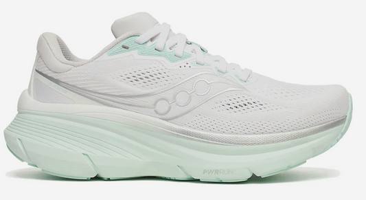 Womens Saucony Guide 19 Wide