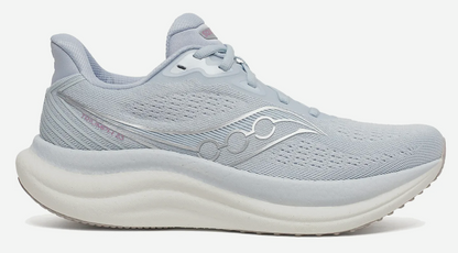 Womens Saucony Triumph 23