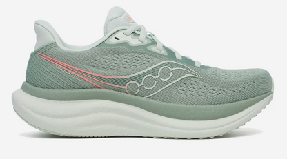 Womens Saucony Triumph 23