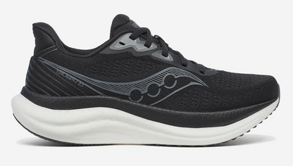 Womens Saucony Triumph 23