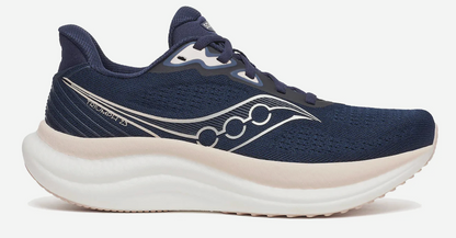 Womens Saucony Triumph 23