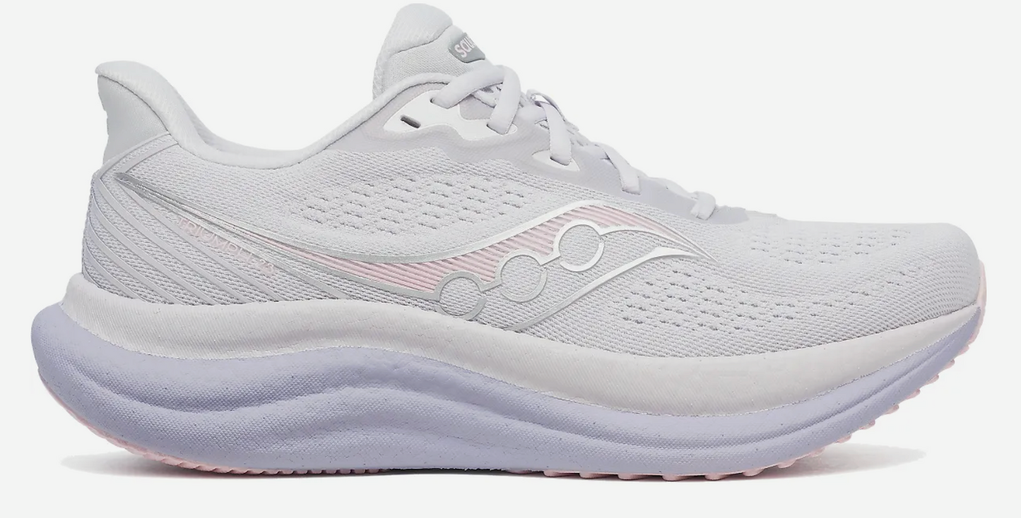 Womens Saucony Triumph 23