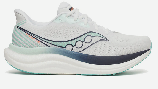 Womens Saucony Triumph 23