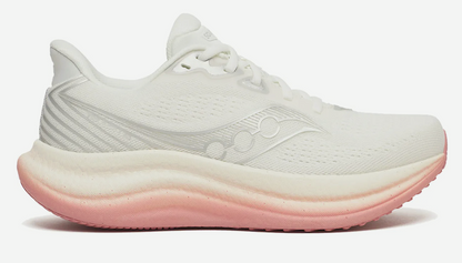 Womens Saucony Triumph 23