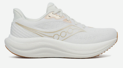 Womens Saucony Triumph 23