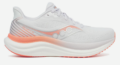 Womens Saucony Triumph 23