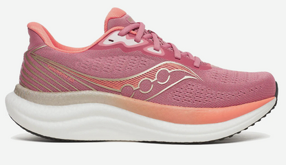 Womens Saucony Triumph 23