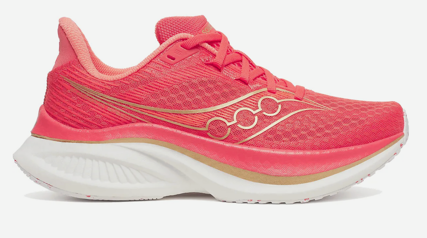 Womens Saucony Endorphin Speed 5
