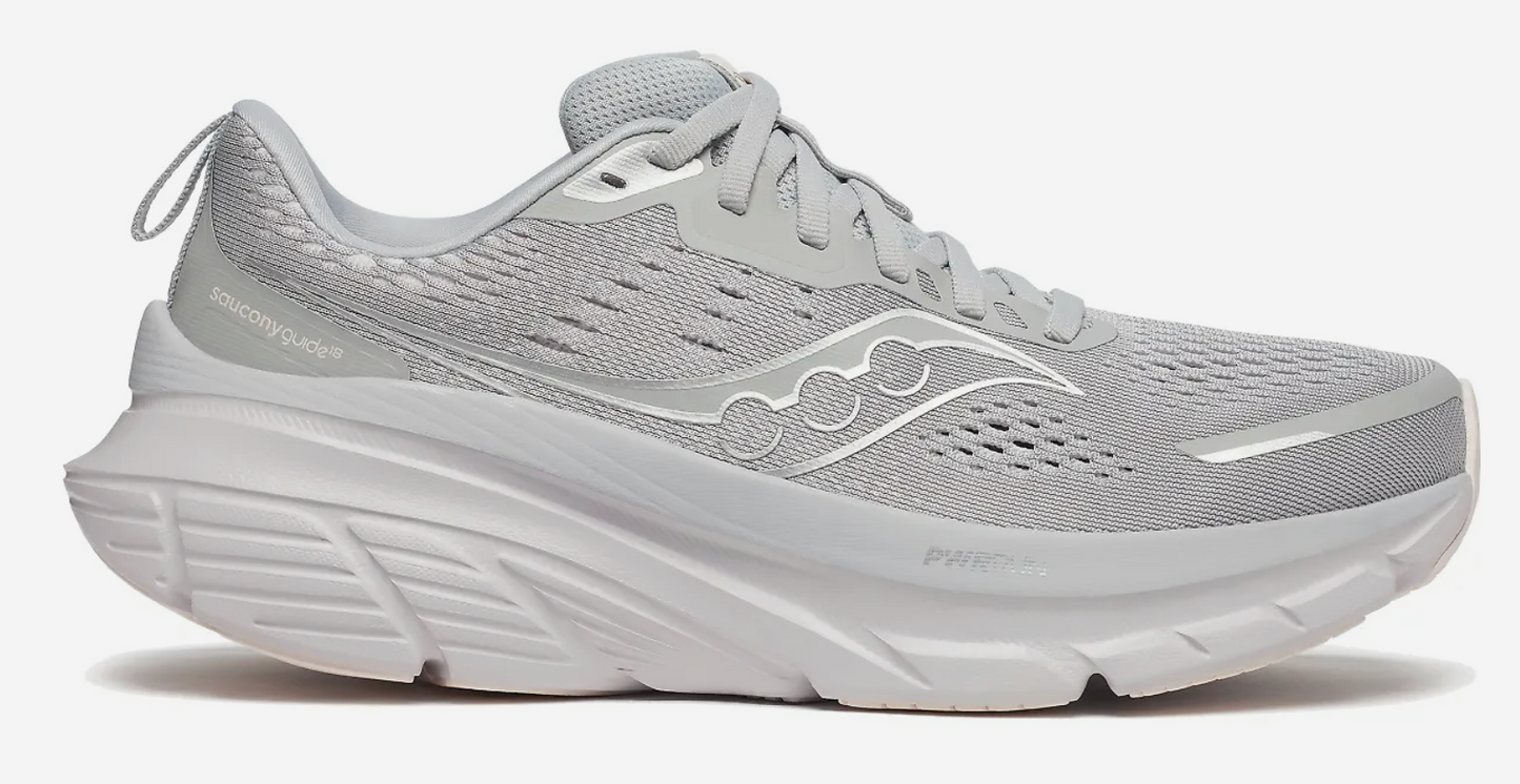 Womens Saucony Guide 18