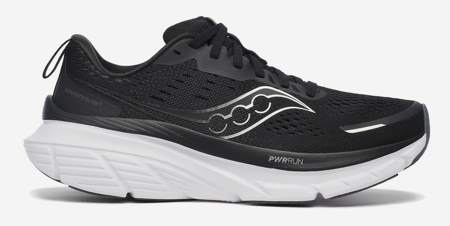 Womens Saucony Guide 18