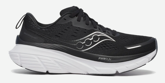 Womens Saucony Guide 18