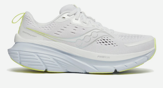 Womens Saucony Guide 18