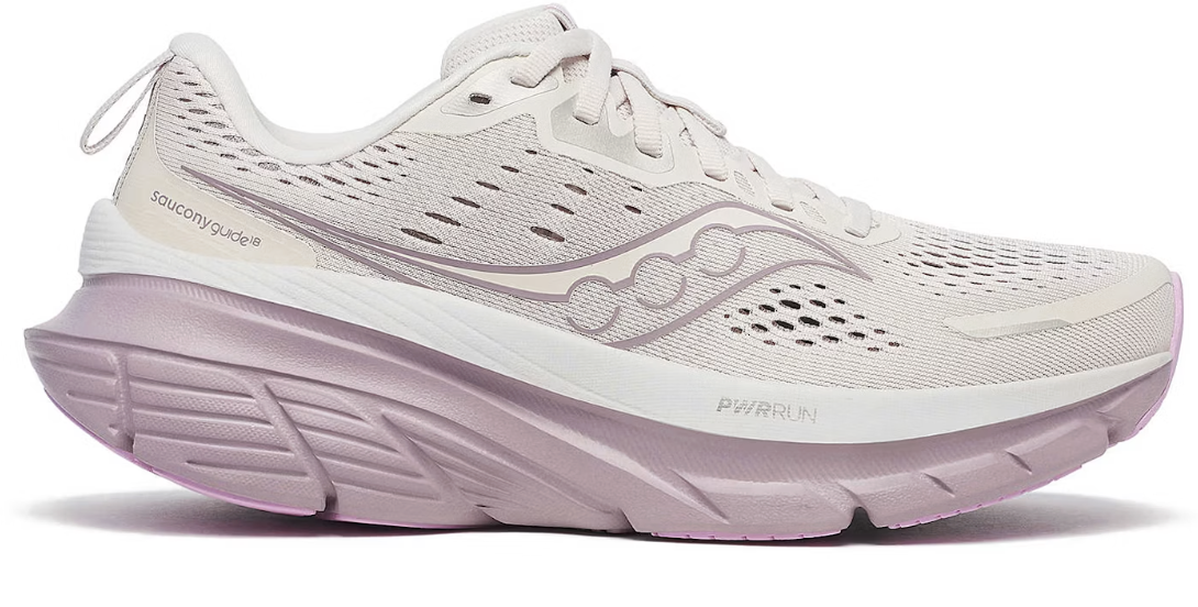 Womens Saucony Guide 18