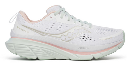Womens Saucony Guide 18
