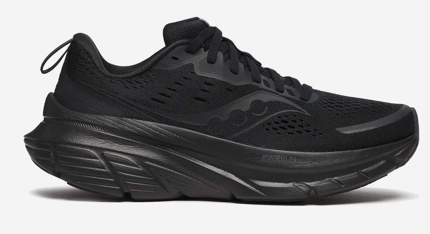 Womens Saucony Guide 18