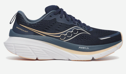 Womens Saucony Guide 18