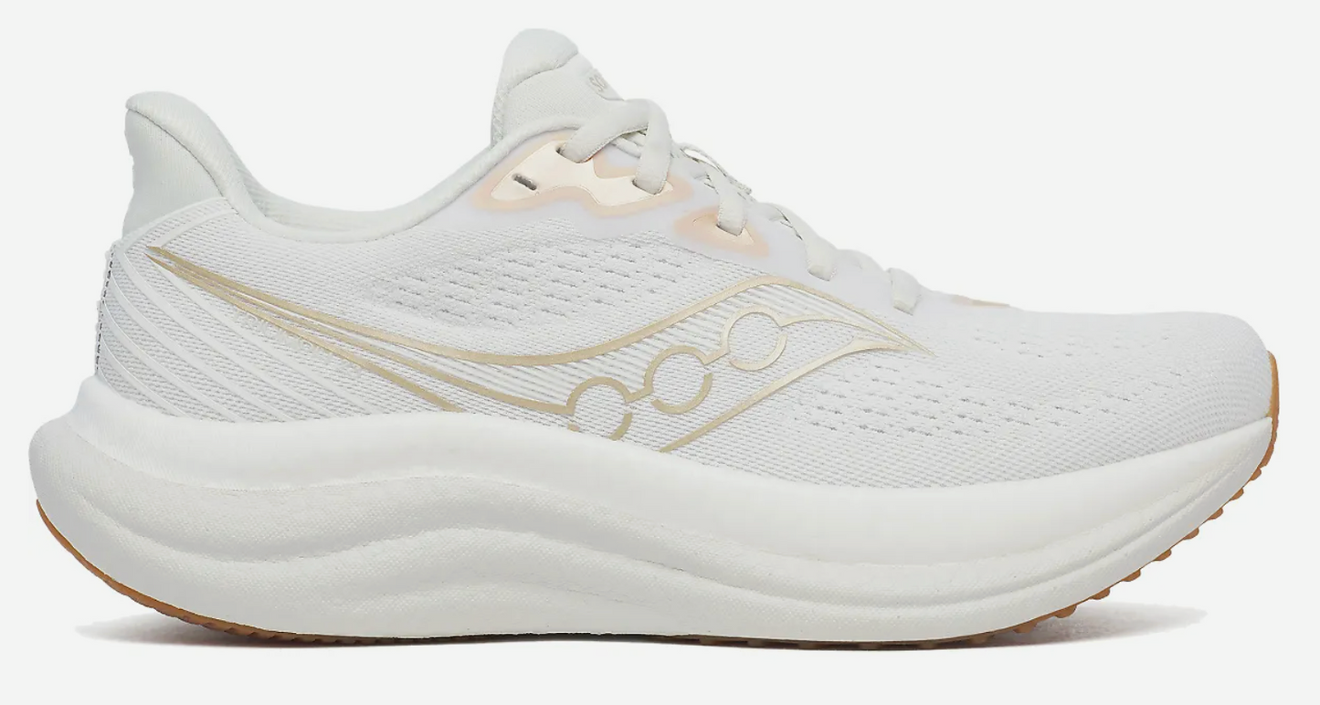 Womens Saucony Triumph 23 Wide