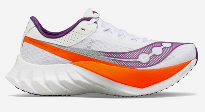 Womens Saucony Endorphin Pro 4