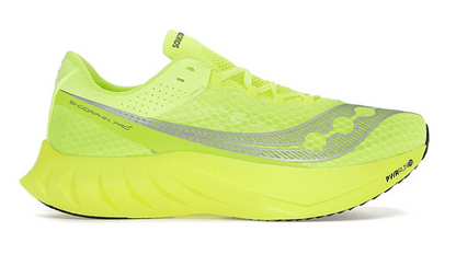 Womens Saucony Endorphin Pro 4