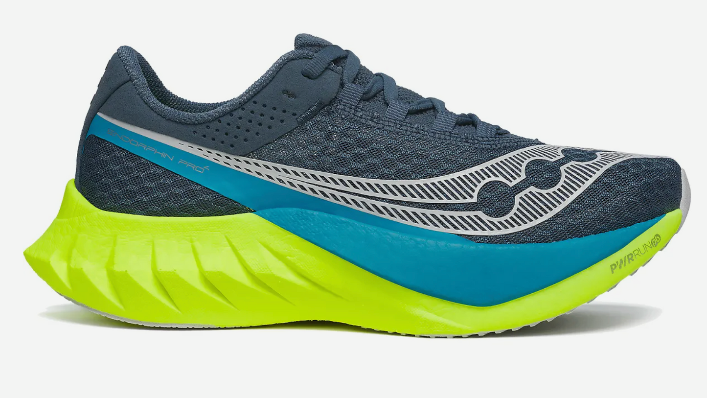 Womens Saucony Endorphin Pro 4