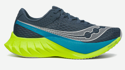 Womens Saucony Endorphin Pro 4