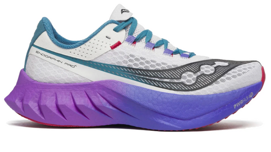 Womens Saucony Endorphin Pro 4