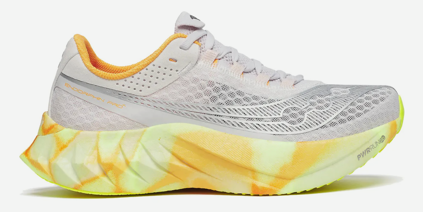Womens Saucony Endorphin Pro 4