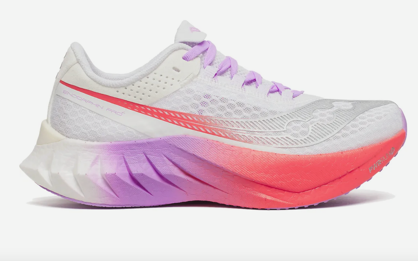 Womens Saucony Endorphin Pro 4