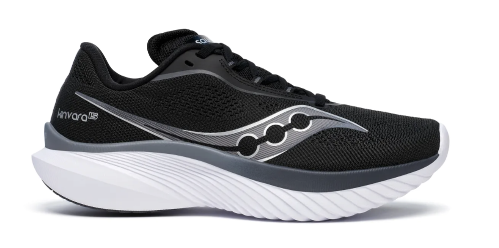 Womens Saucony Kinvara 15