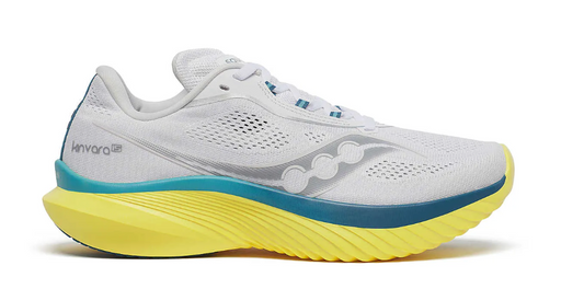 Womens Saucony Kinvara 15