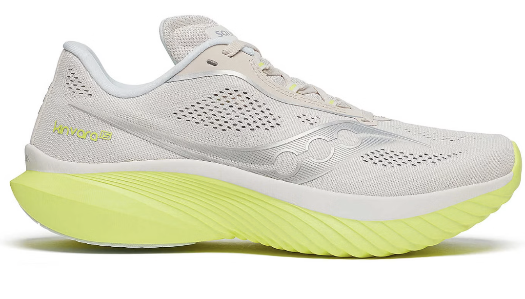 Womens Saucony Kinvara 15