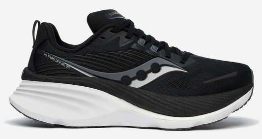 Womens Saucony Hurricane 24