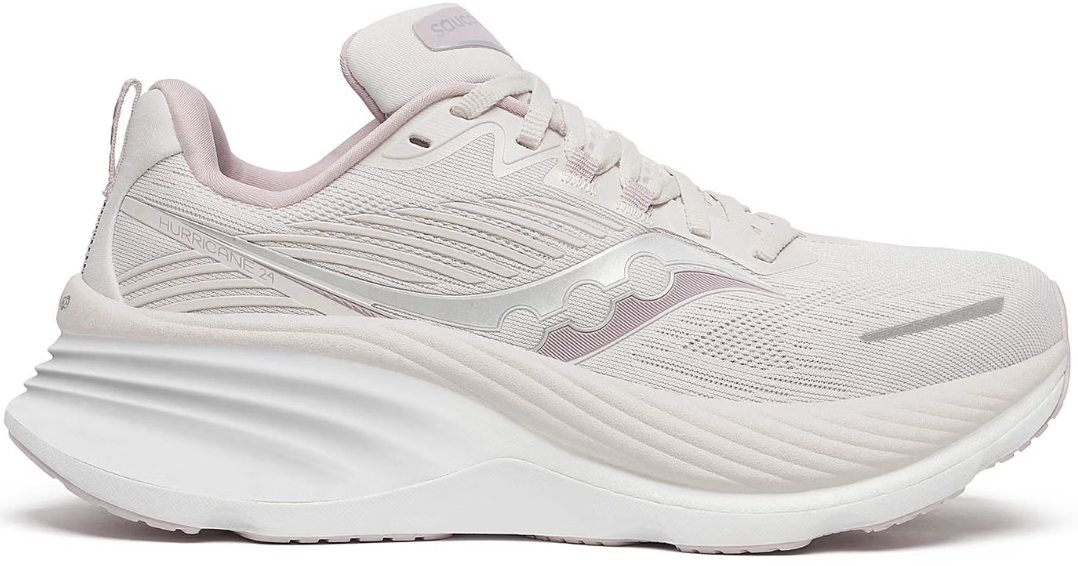 Womens Saucony Hurricane 24