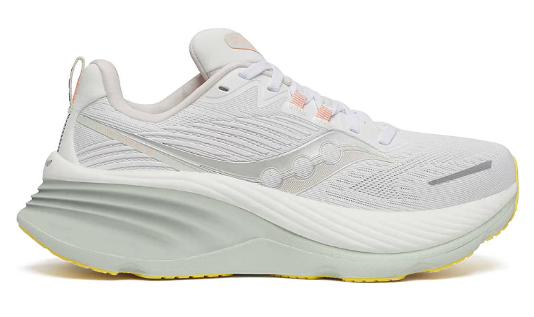 Womens Saucony Hurricane 24