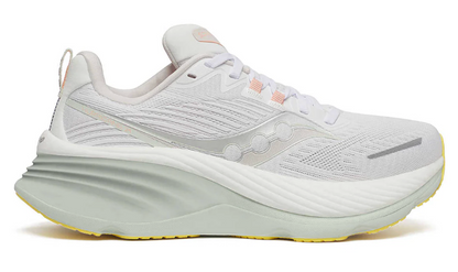 Womens Saucony Hurricane 24