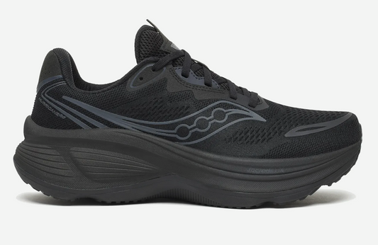 Mens Saucony Hurricane 26 Wide