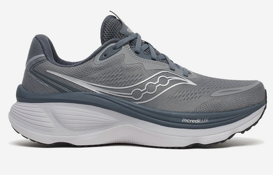 Mens Saucony Hurricane 26