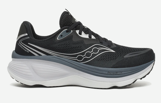 Mens Saucony Hurricane 26