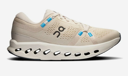 Womens On Cloudsurfer 2 Wide