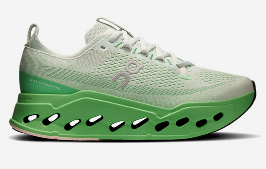 Womens On Cloudsurfer Max